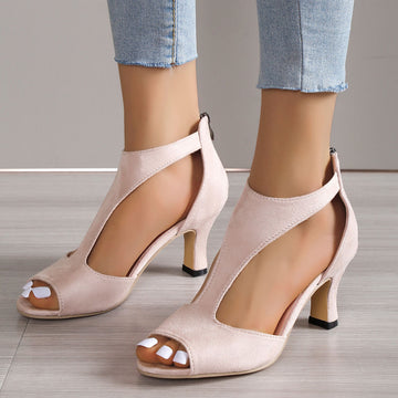 FLOMERA™ Stylish Dressy Sandals