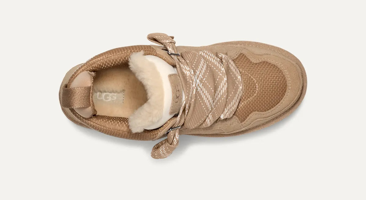 Women's Lowmel Trainer