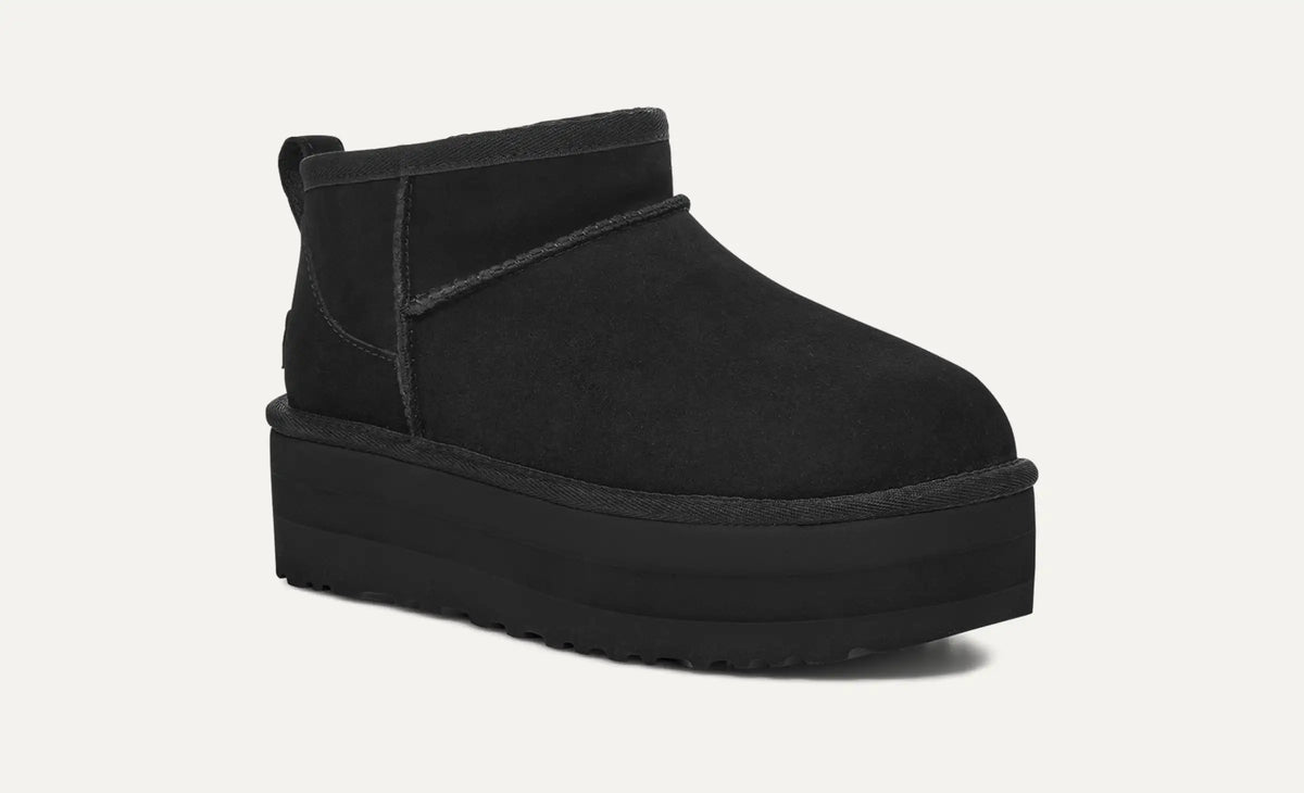 Ultra Mini Platform