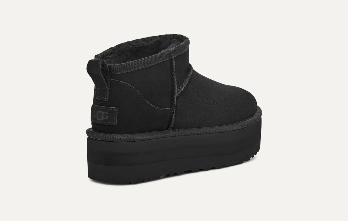 Ultra Mini Platform