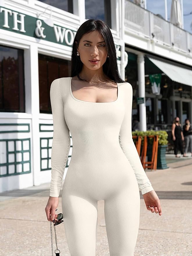 Ela Snatching Jumpsuit