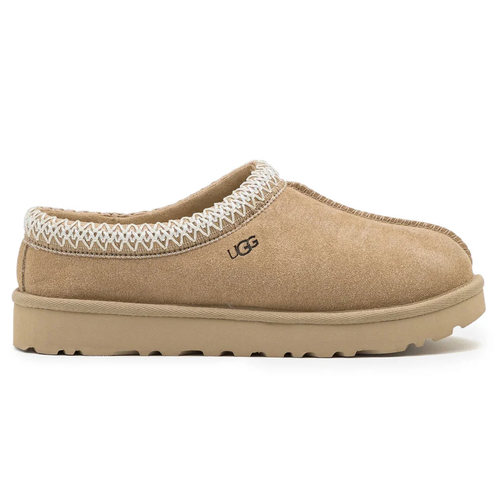 Tasman Slipper