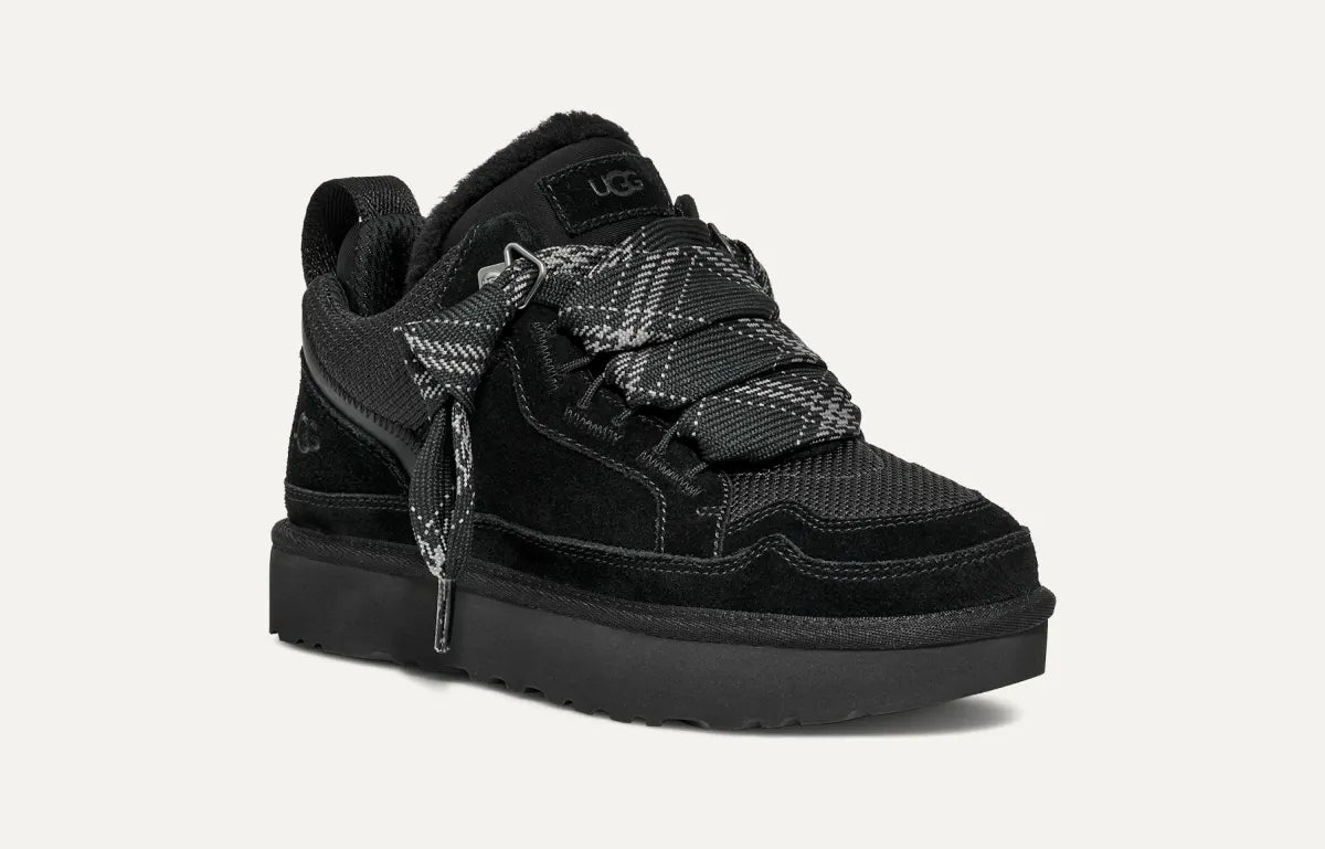 Women's Lowmel Trainer