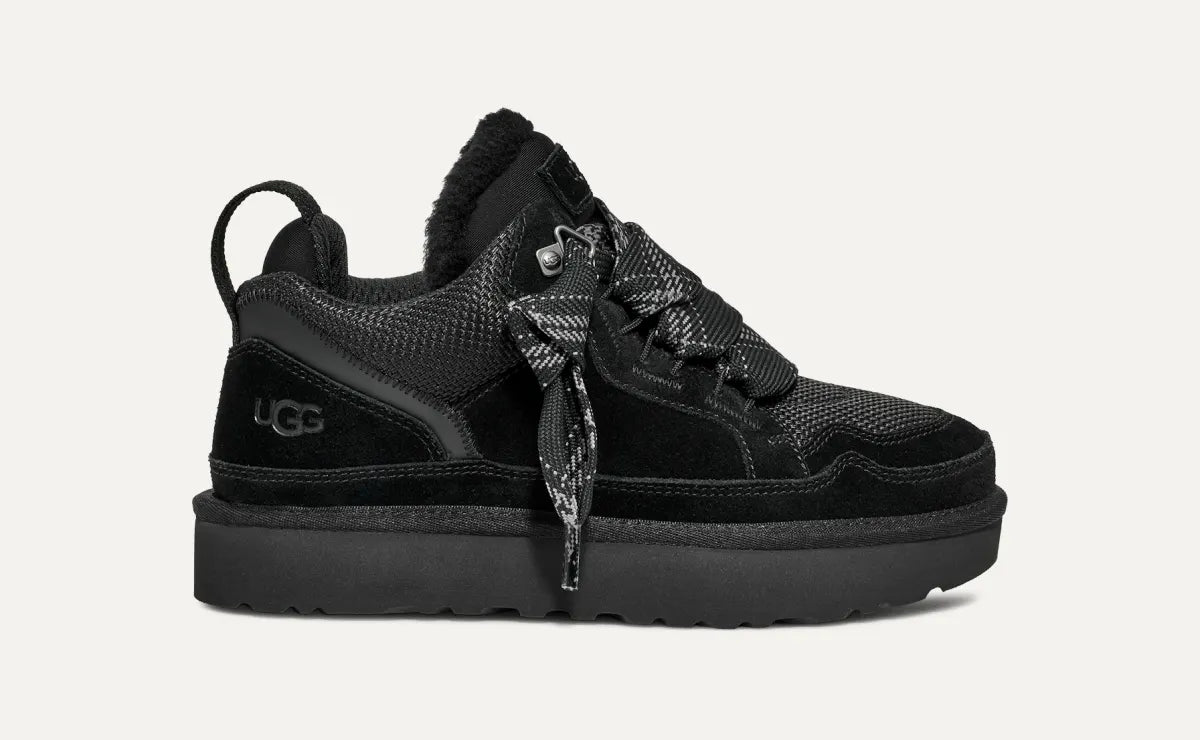 Women's Lowmel Trainer