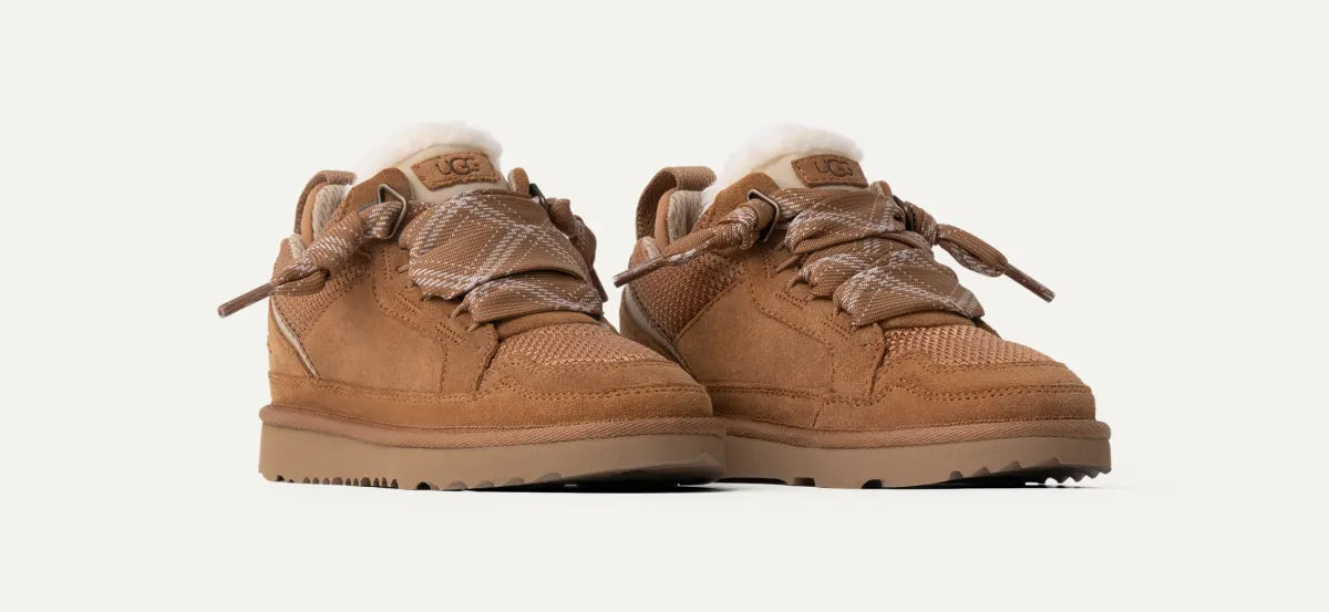 Women's Lowmel Trainer