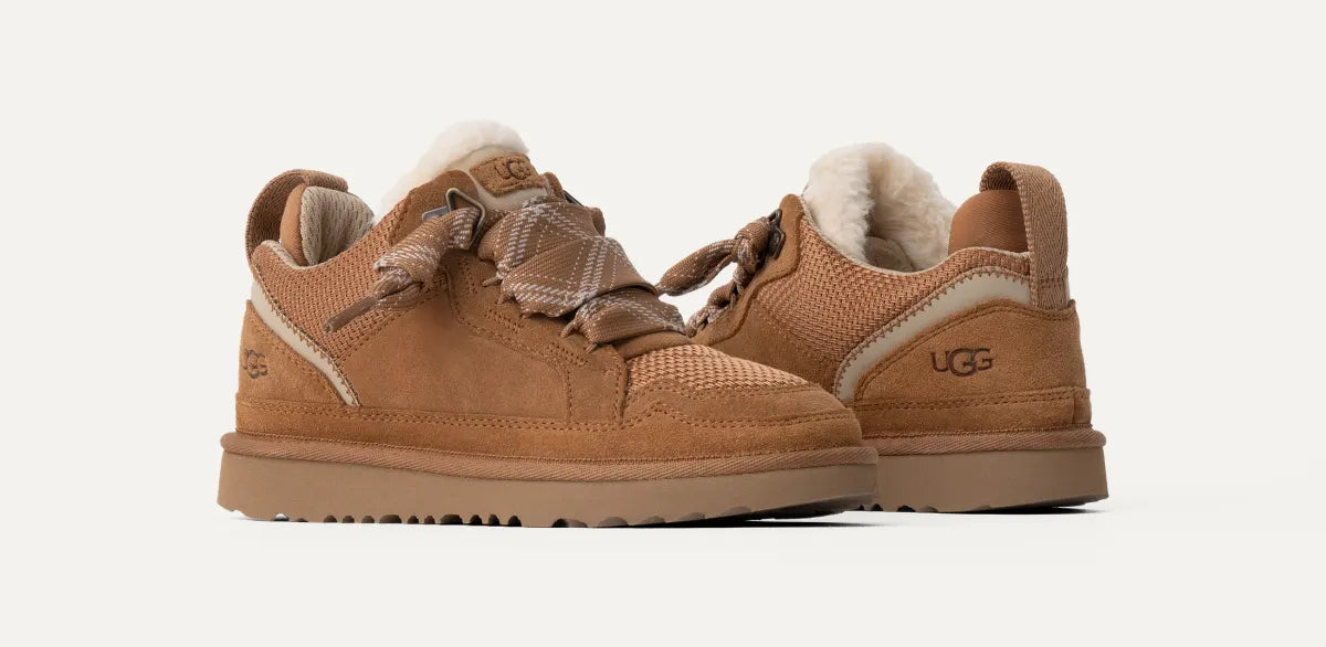 Women's Lowmel Trainer