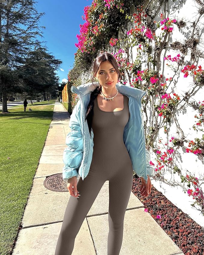 Ela Snatching Jumpsuit