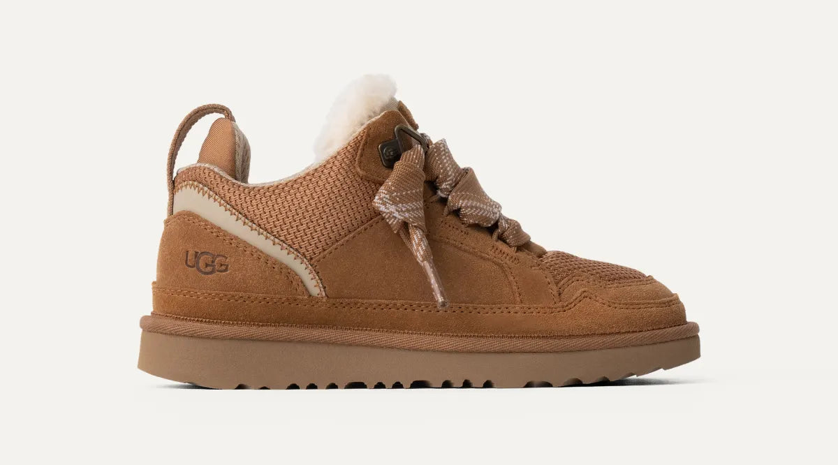 Women's Lowmel Trainer
