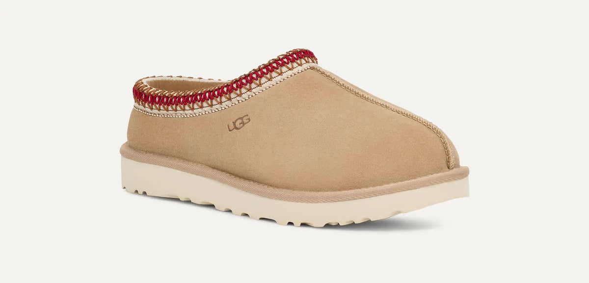 Tasman Slipper