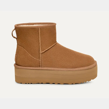 Classic Mini Platform