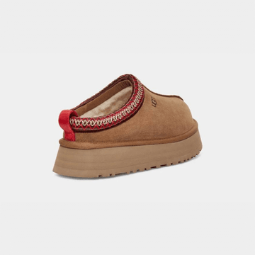 T.a.z.z Platform Slipper