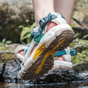 Cascade Trek Sandals