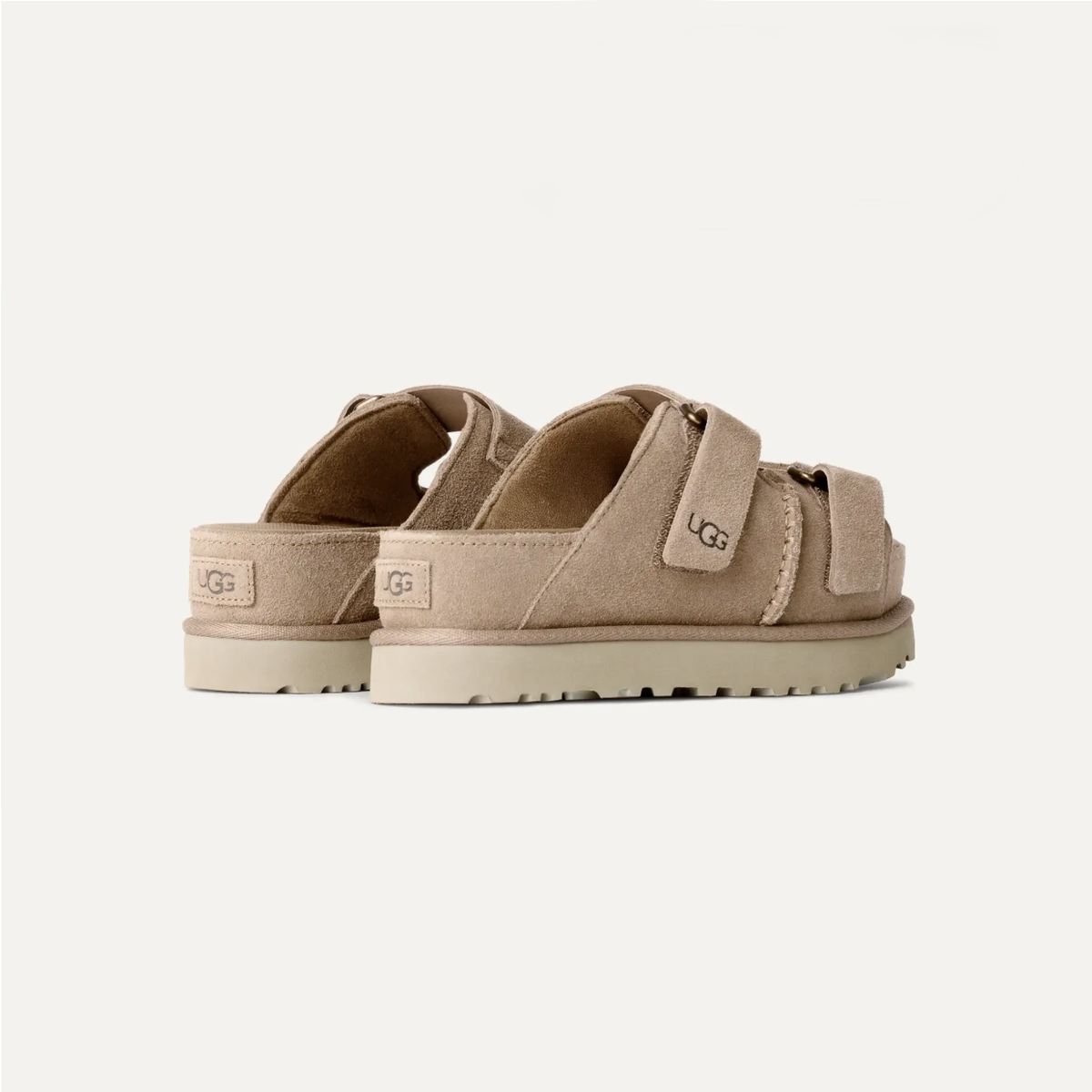 Women's Goldenstar Hi Slide