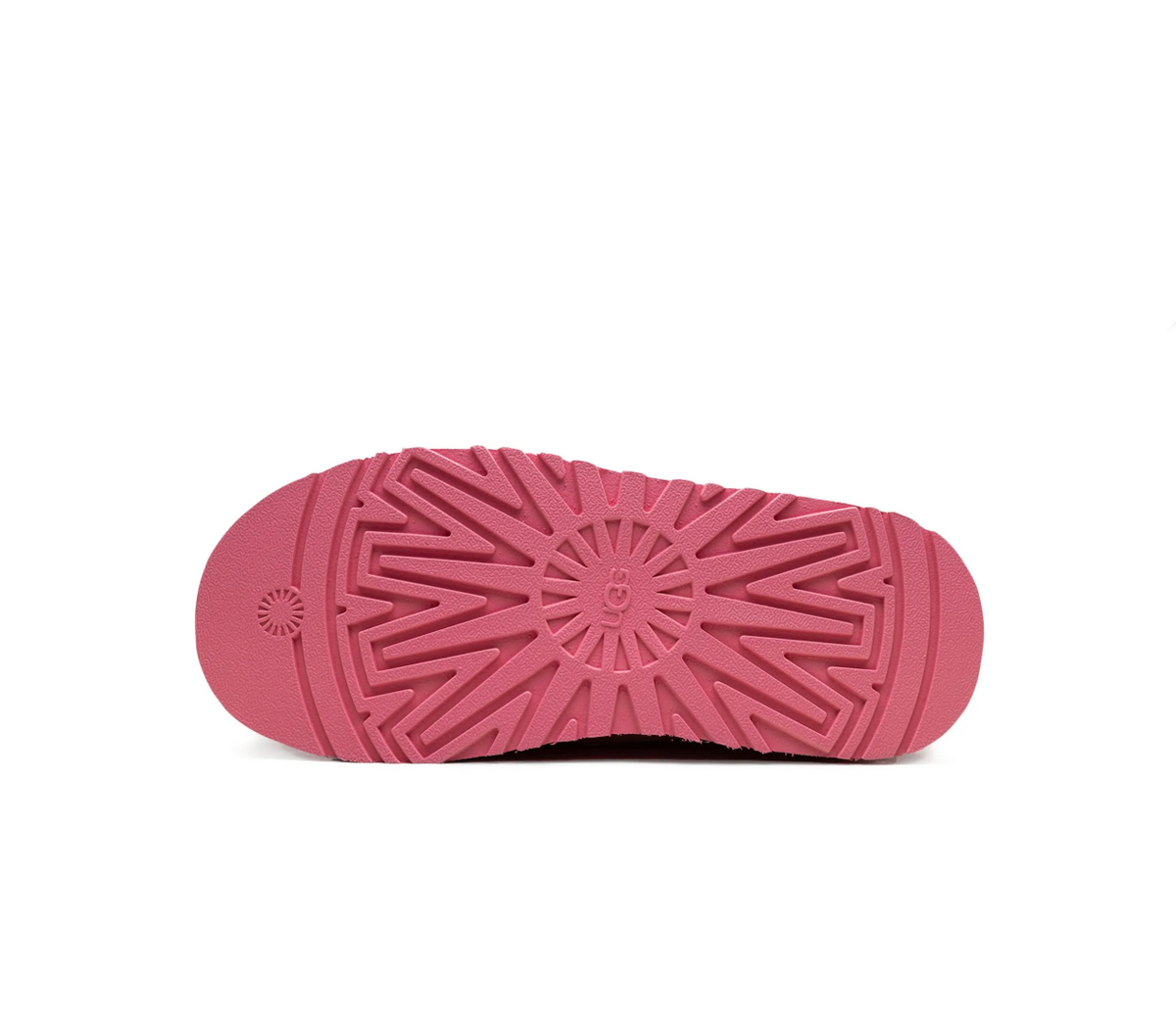 Tazz Platform Slipper