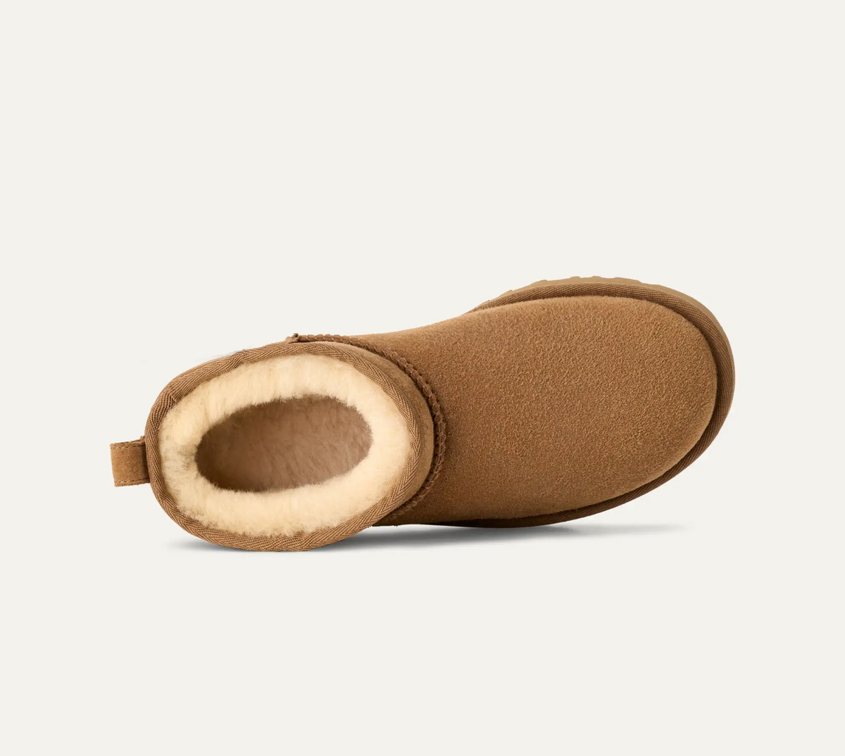 Classic Ultra Mini Boot