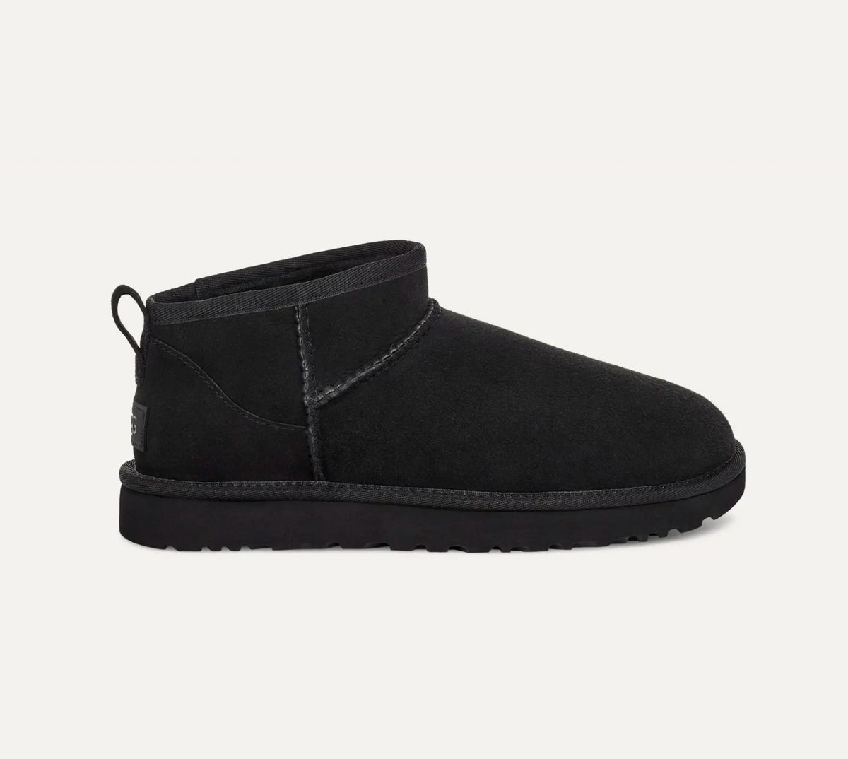 Classic Ultra Mini Boot