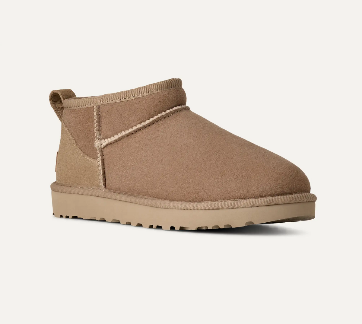 Classic Ultra Mini Boot