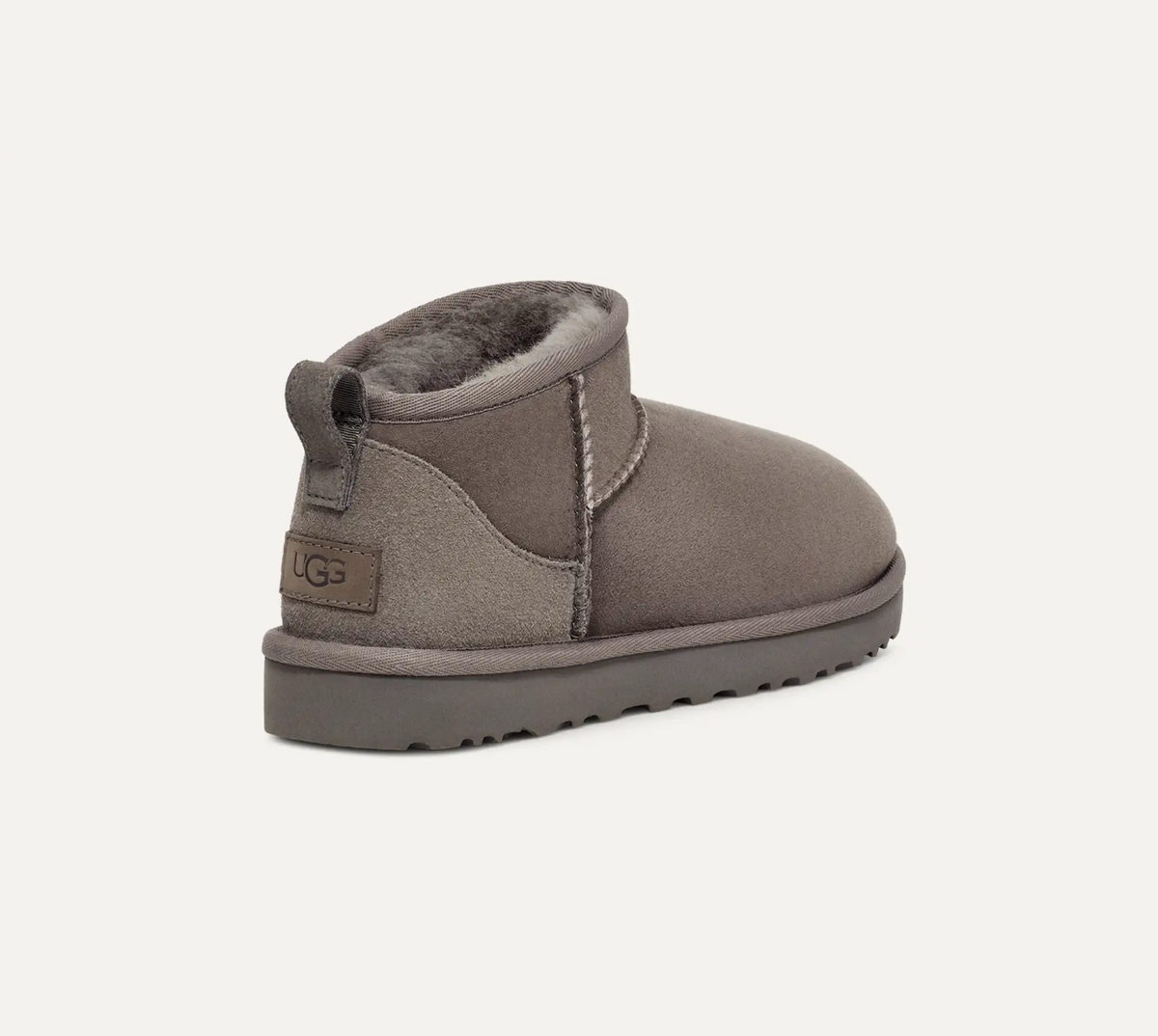 Classic Ultra Mini Boot
