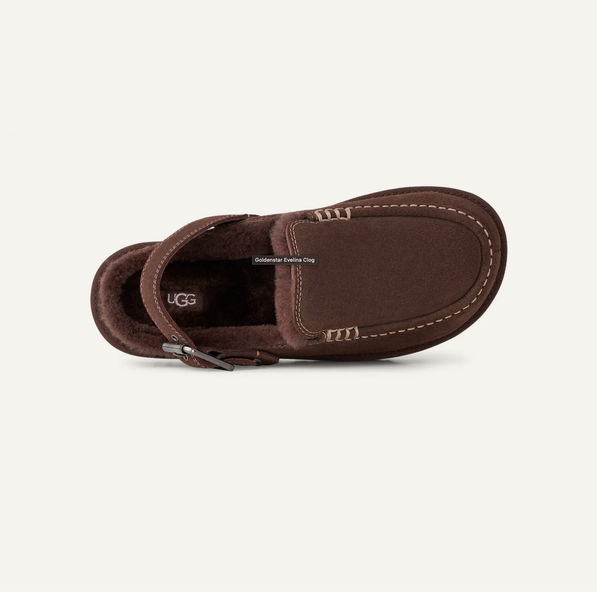 Goldenstar Evelina Clog