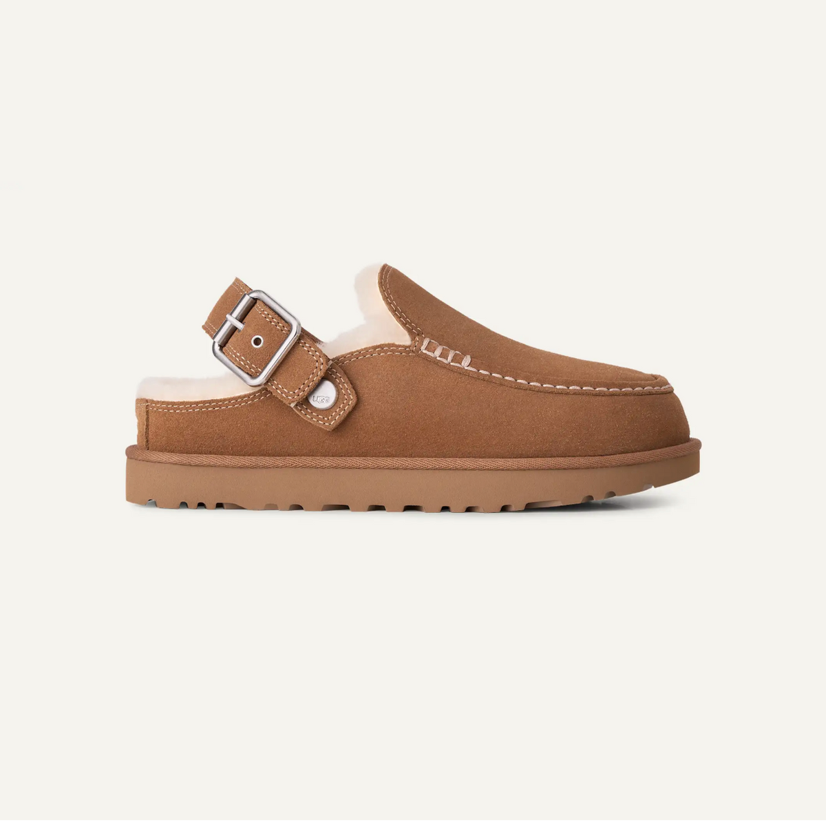 Goldenstar Evelina Clog