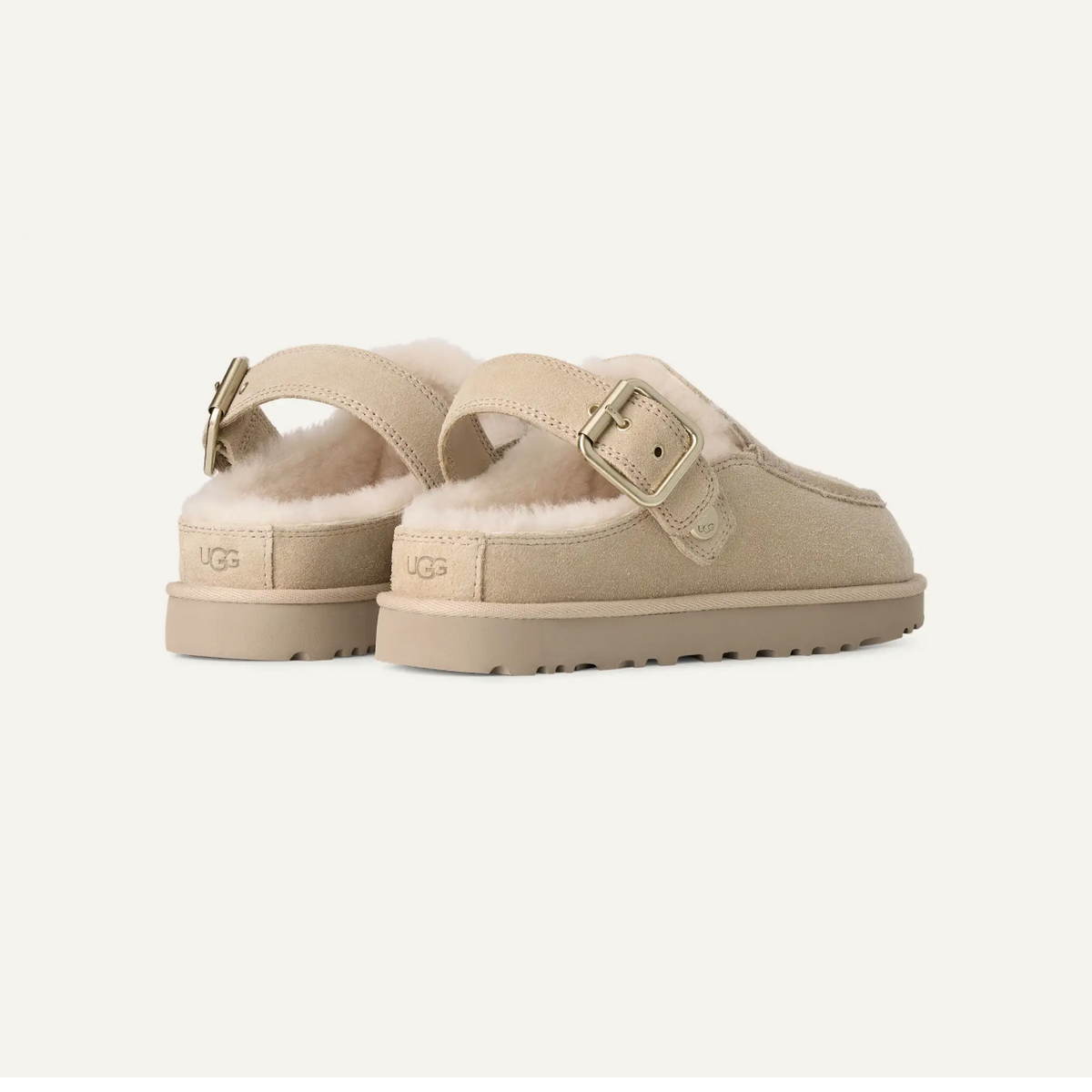 Goldenstar Evelina Clog