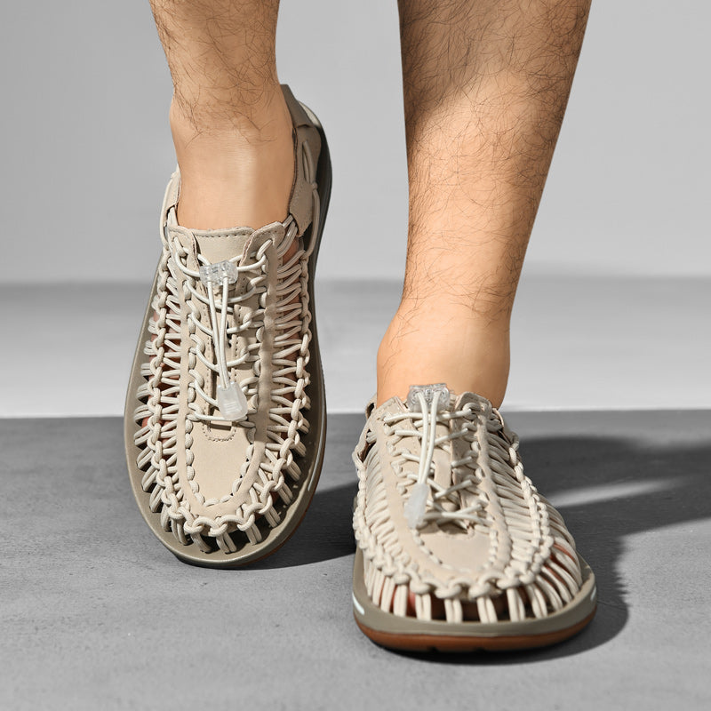 AirTread Sneaker