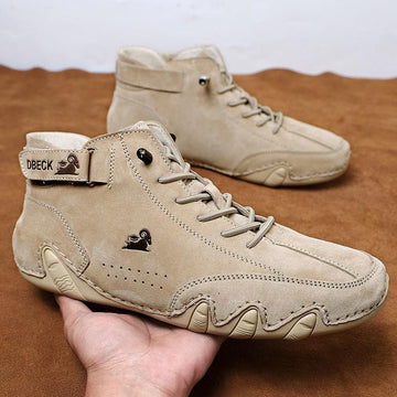 FLOMERA™ Leather Stylish Shoes