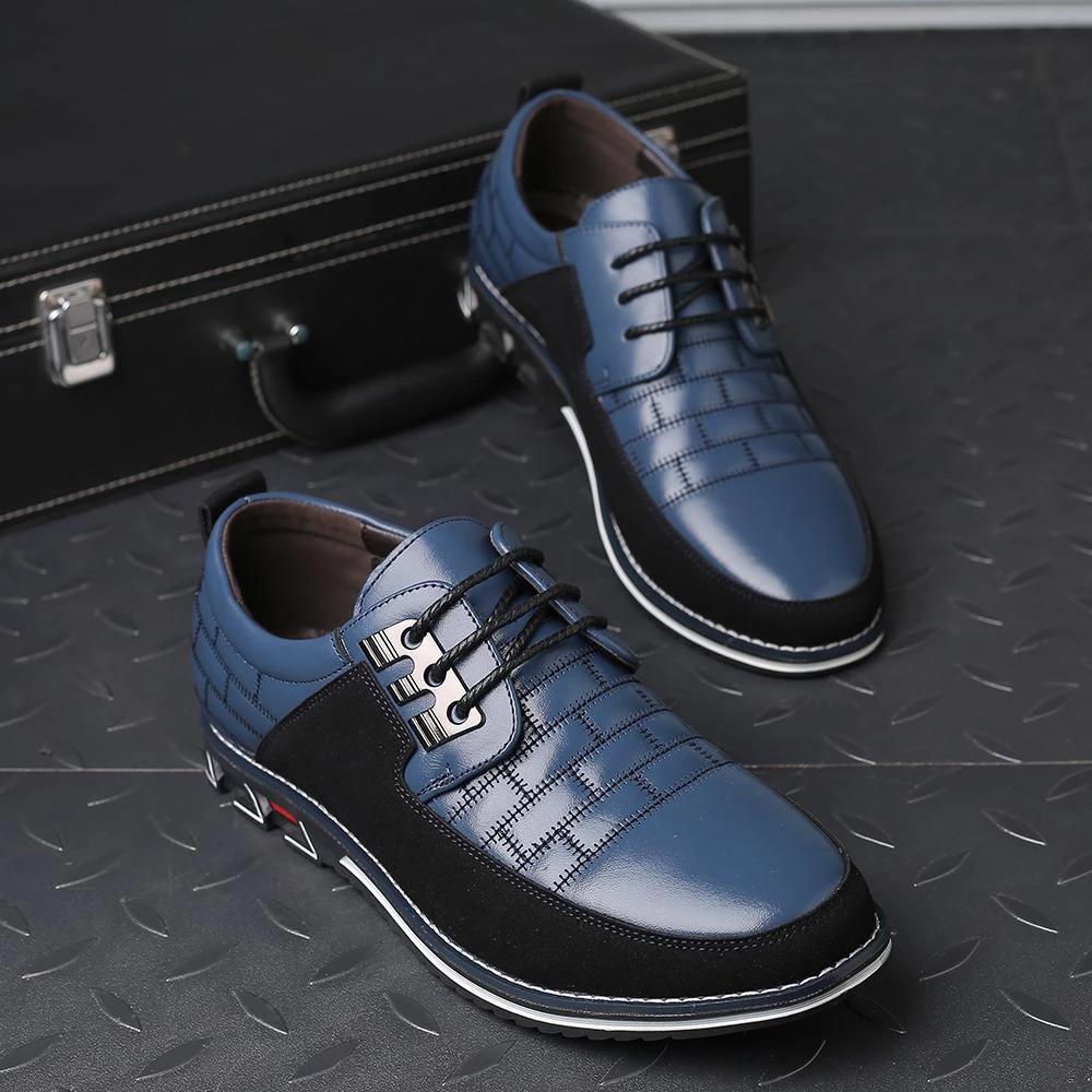 FLOMERA™ Oxford Shoes