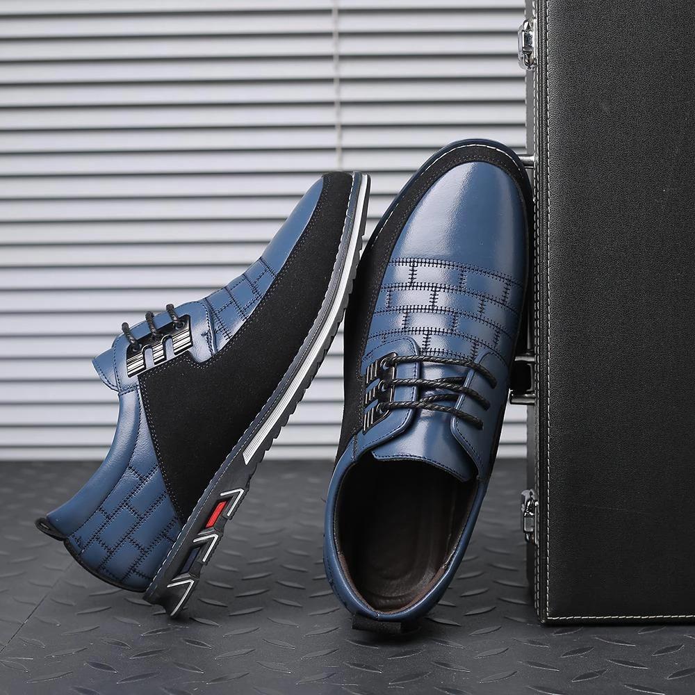 FLOMERA™ Oxford Shoes