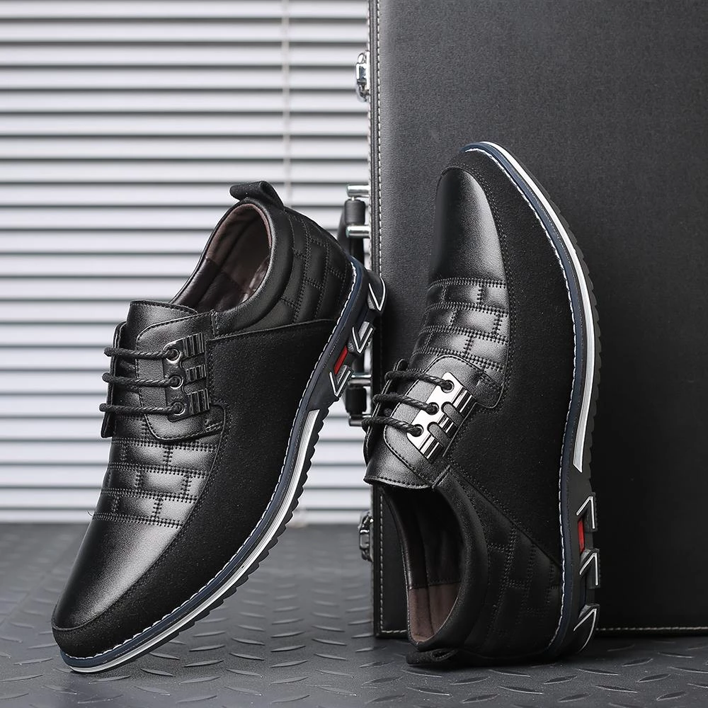 FLOMERA™ Oxford Shoes