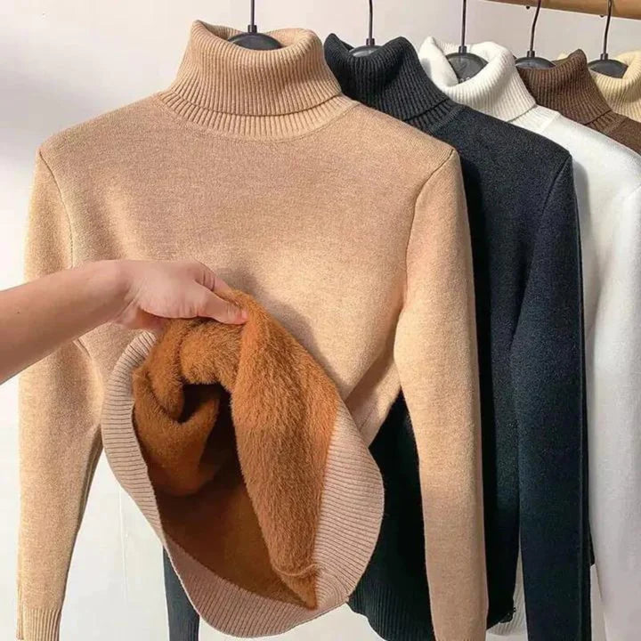 Sweater Alaska - Max Confort