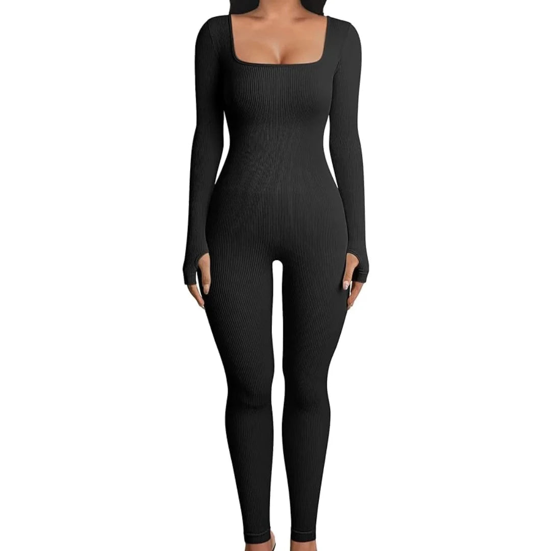 Ela Snatching Jumpsuit