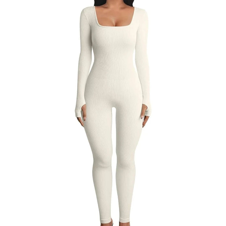 Ela Snatching Jumpsuit