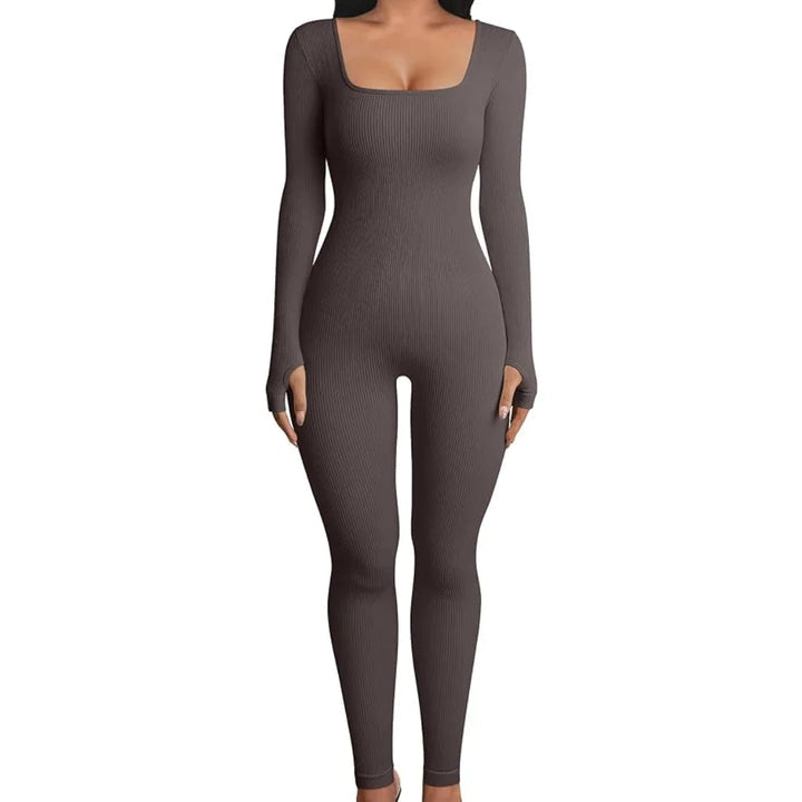 Ela Snatching Jumpsuit