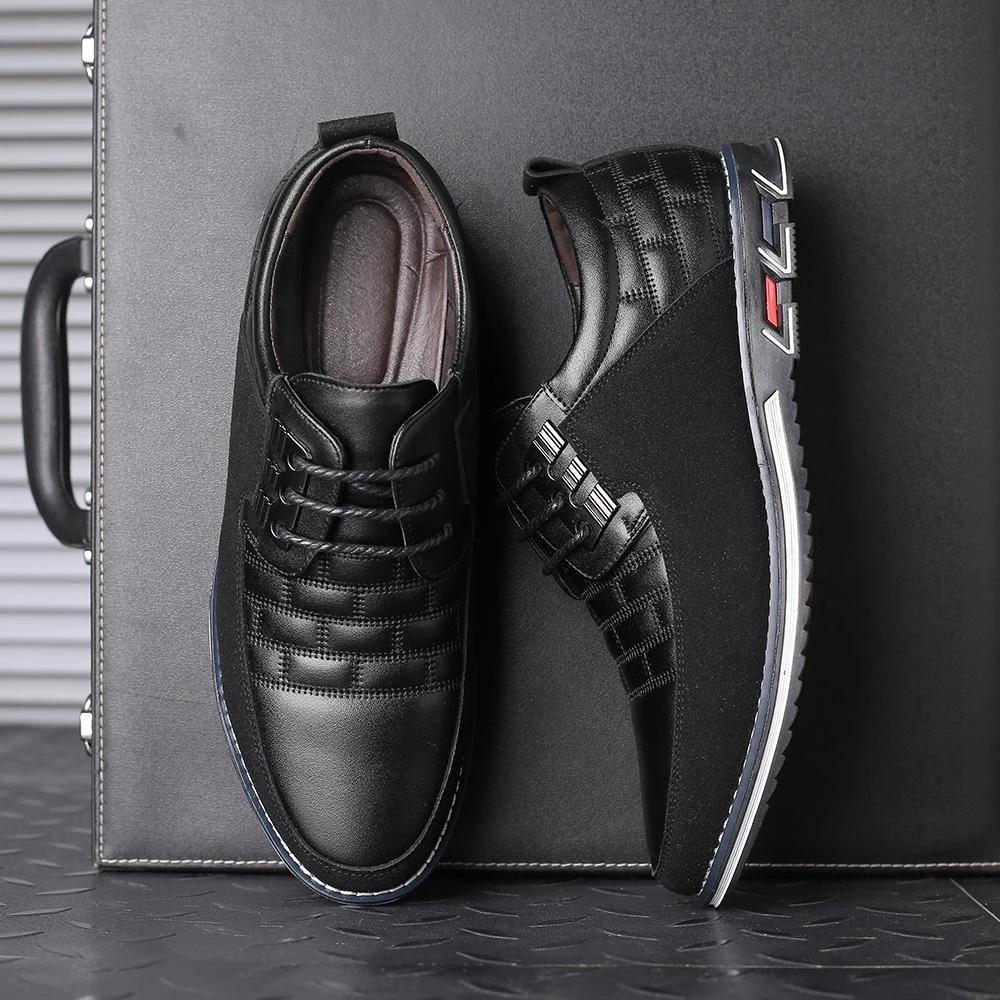 FLOMERA™ Oxford Shoes