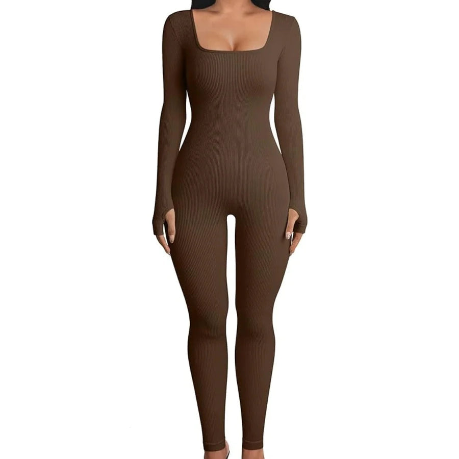 Ela Snatching Jumpsuit