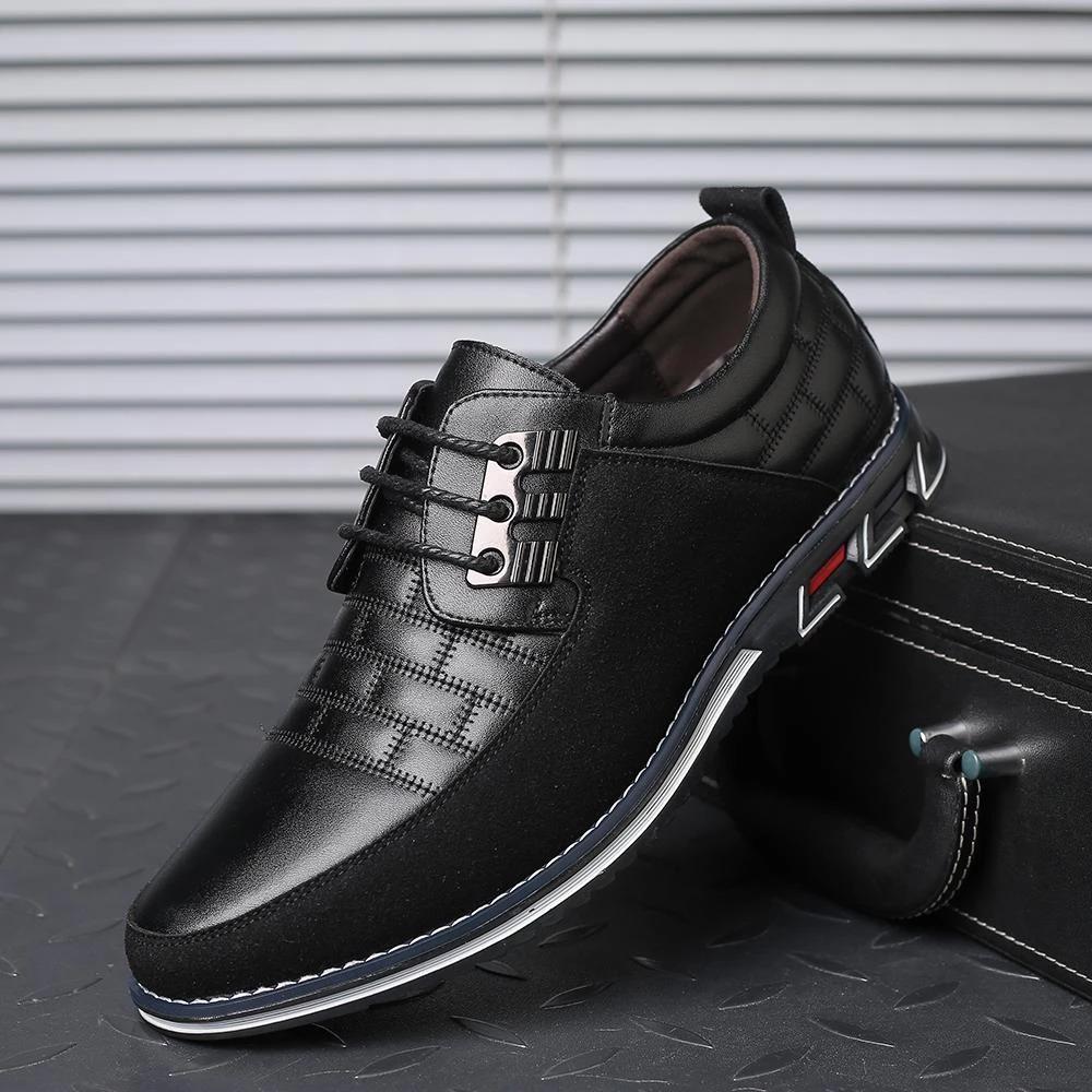 FLOMERA™ Oxford Shoes