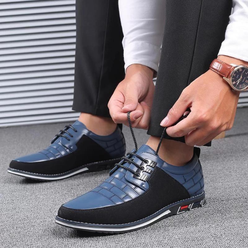 FLOMERA™ Oxford Shoes
