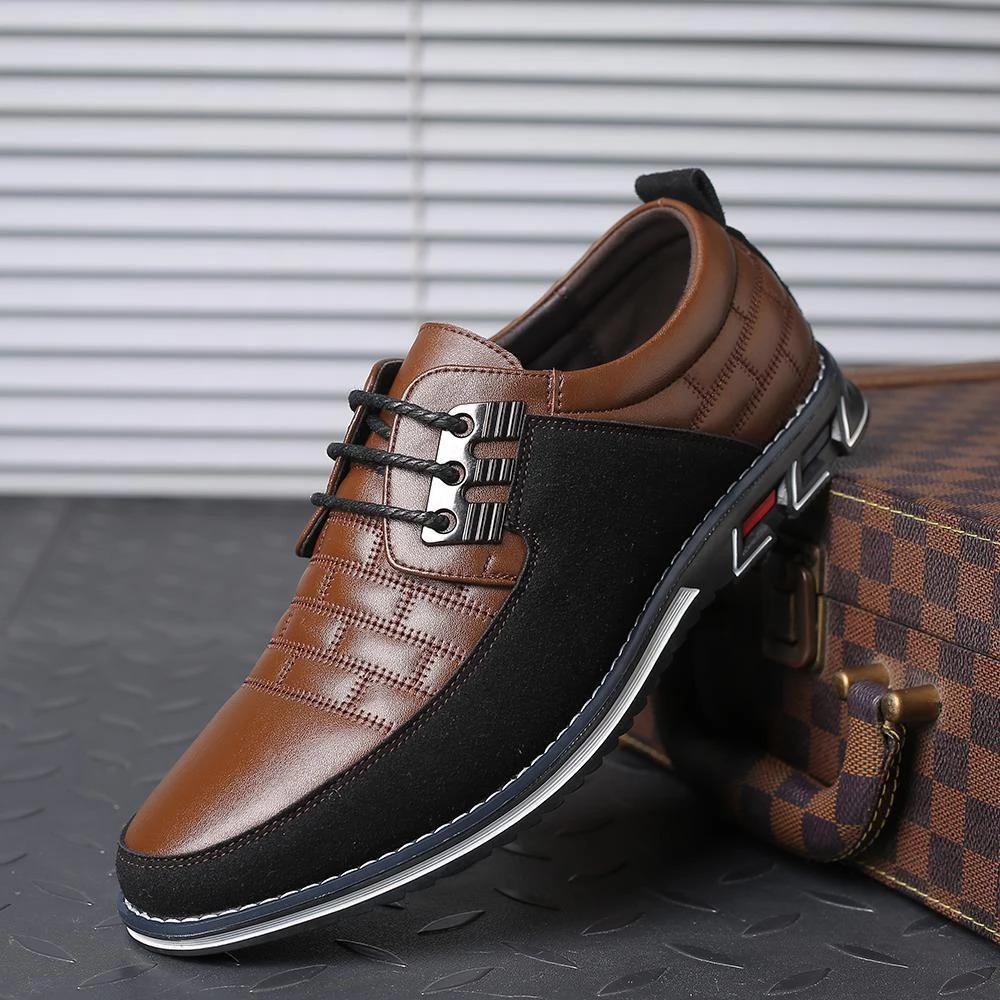 FLOMERA™ Oxford Shoes