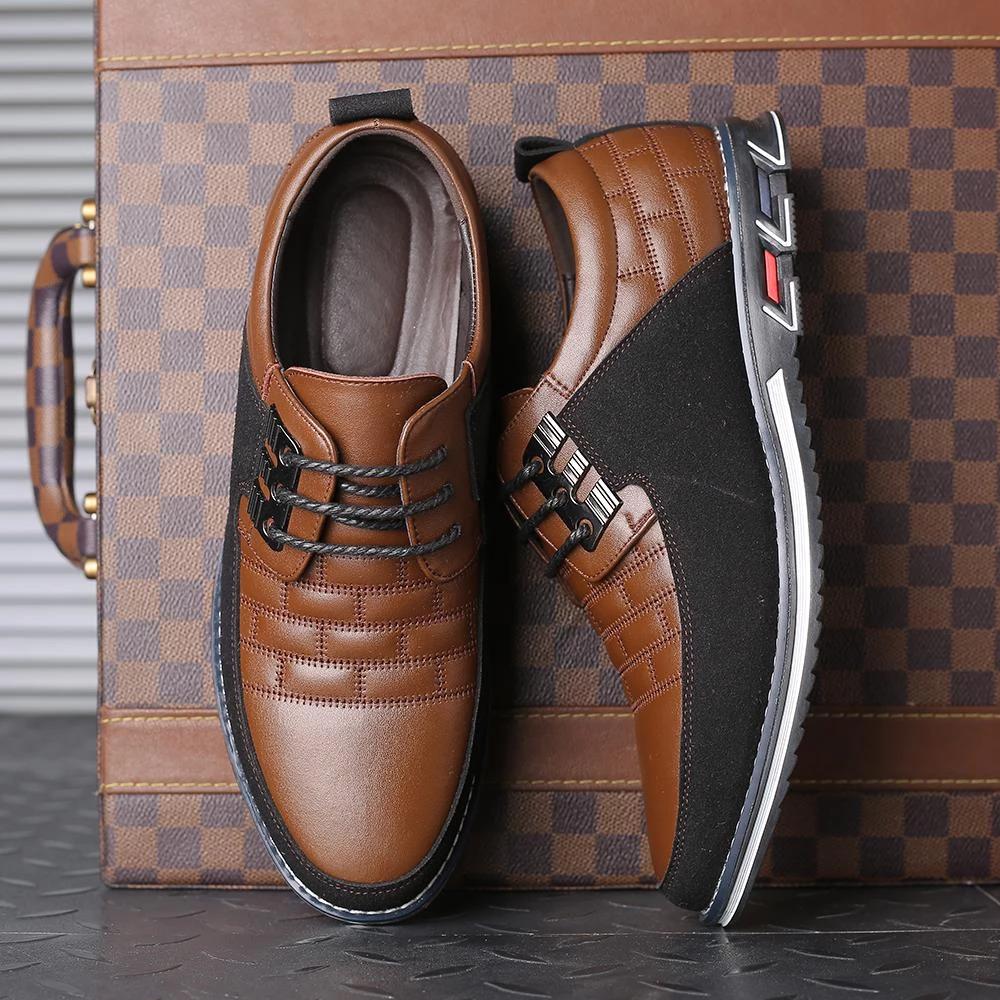 FLOMERA™ Oxford Shoes