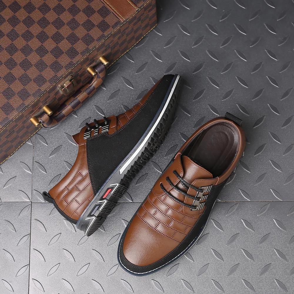 FLOMERA™ Oxford Shoes