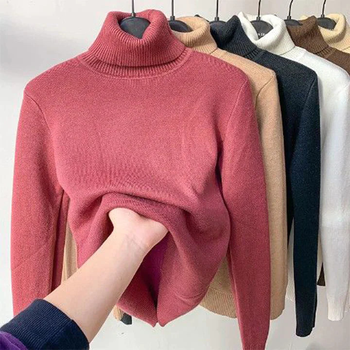 Sweater Alaska - Max Confort